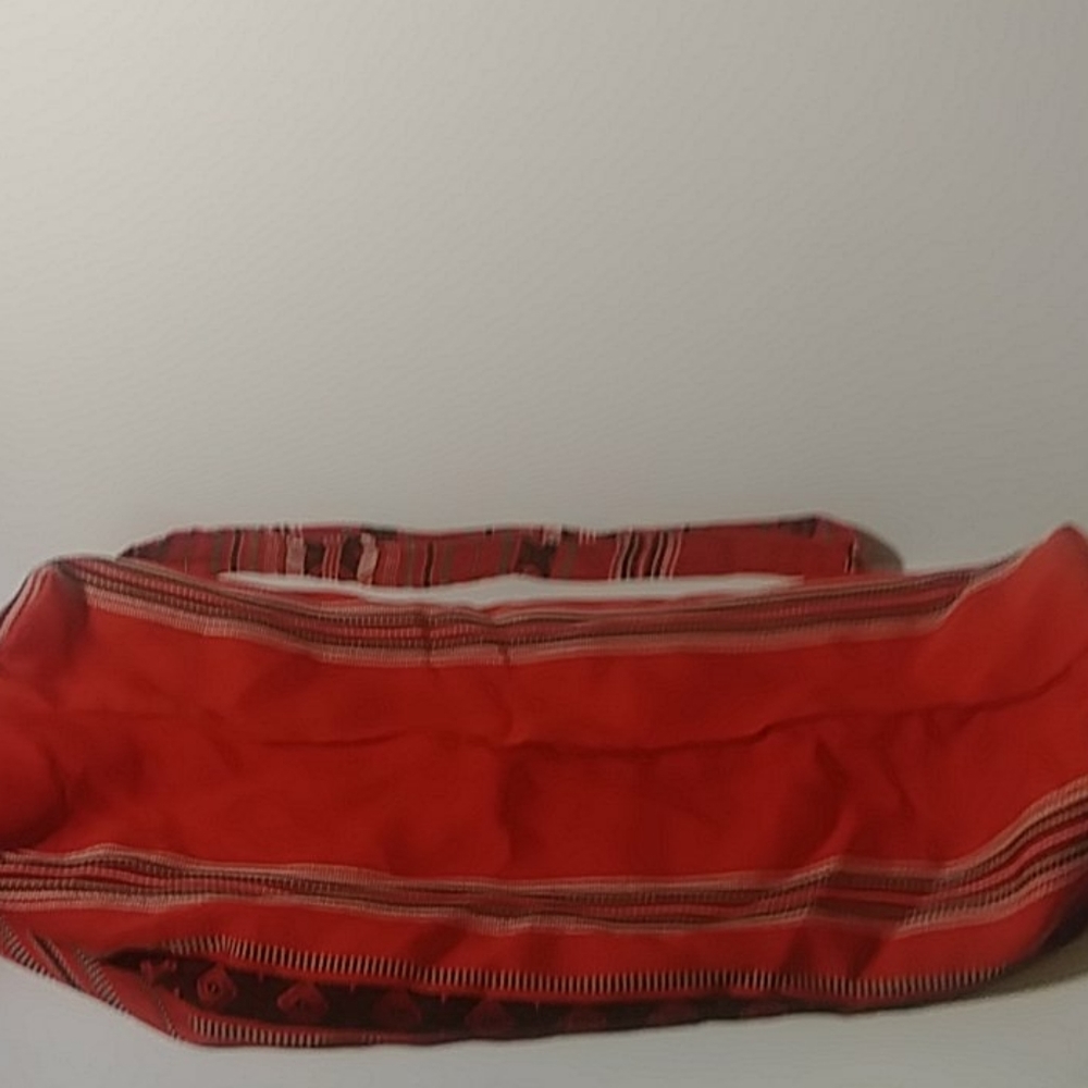 Homemade beach type tote - Picture 4 of 4